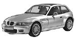 BMW E36-7 P3178 Fault Code