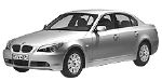 BMW E60 P3178 Fault Code