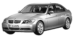 BMW E90 P3178 Fault Code