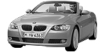 BMW E93 P3178 Fault Code